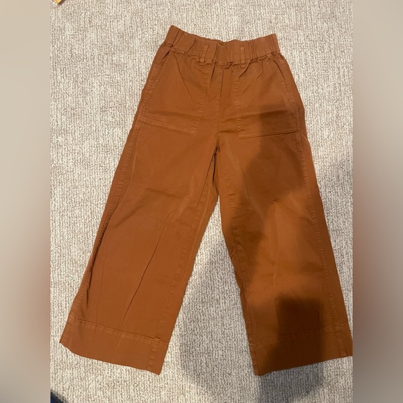 J Crew pull on pants EUC! - Picture 4 of 4